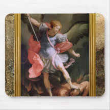 St. Michael musmattor