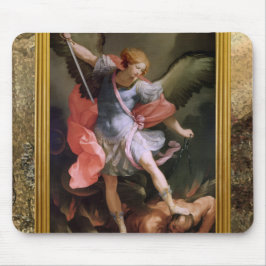 St. Michael musmattor