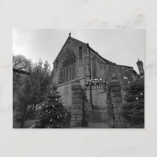 St. Michael och All Änglar Church Vykort