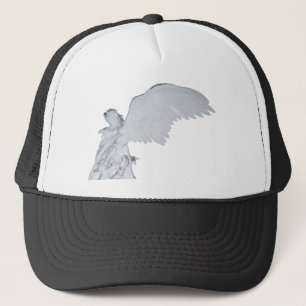 St. Michael (omvänd) Caps Truckerkeps
