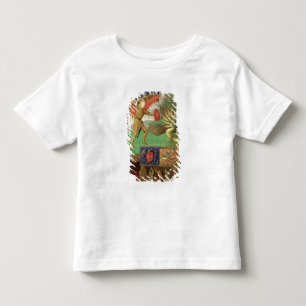 St Michael som dräpar draken Tee