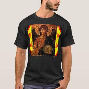 St Michael T-shirt