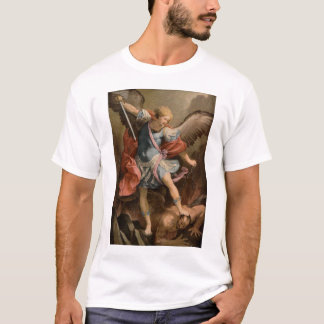 St Michael Tee