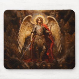 St. Michael the Archangel, Christian #28 Musmatta