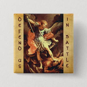St. Michael the Archangel Knapp