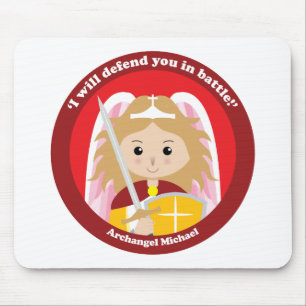 St. Michael the Archangel Musmatta