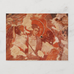 St. Michael the Archangel, Radozda Vykort