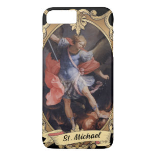 St. Michael the Archangel Religiösa Elegant