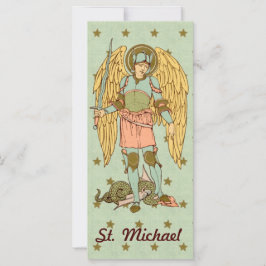 St. Michael the Archangel (RLS 12)