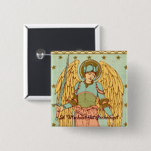 St. Michael the Archangel (RLS 12) Knapp