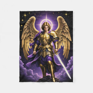 St. Michael the Archangel Roman Catholic Fleecefilt