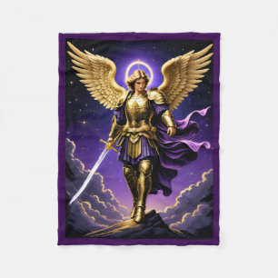 St. Michael the Archangel Roman Catholic Fleecefilt