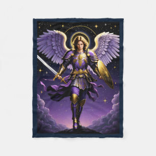 St. Michael the Archangel Roman Catholic Fleecefilt