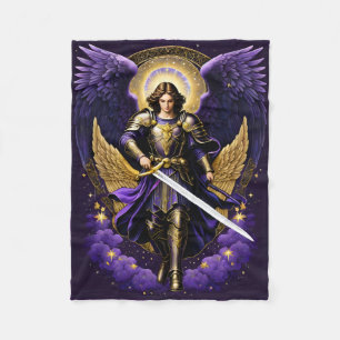 St. Michael the Archangel Roman Catholic Fleecefilt