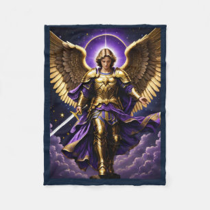 St. Michael the Archangel Roman Catholic Fleecefilt
