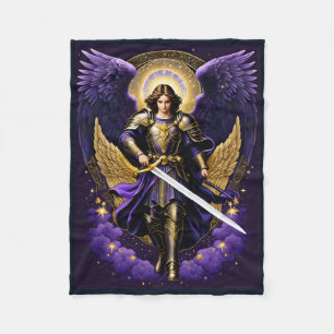 St. Michael the Archangel Roman Catholic Fleecefilt