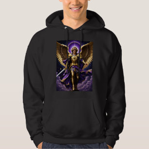 St. Michael the Archangel Roman Catholic Hoodie