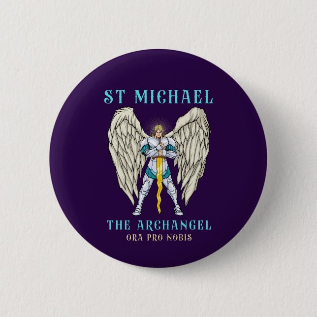 St. Michael the Archangel Roman Catholic Knapp (Framsida)