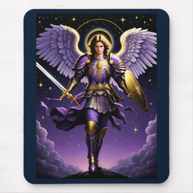St. Michael the Archangel Roman Catholic Musmatta (Framsidan)