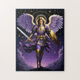 St. Michael the Archangel Roman Catholic Pussel