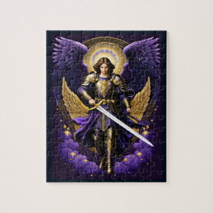St. Michael the Archangel Roman Catholic Pussel