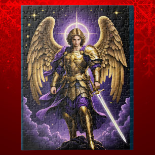 St. Michael the Archangel Roman Catholic Pussel