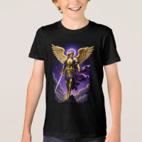 St. Michael the Archangel Roman Catholic