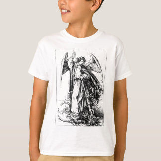 St. Michael the Archangel T Shirt