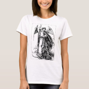 St. Michael the Archangel T Shirt