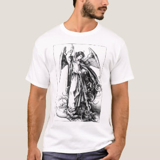 St. Michael the Archangel T Shirt