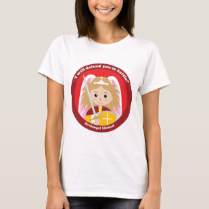 St. Michael the Archangel Tee