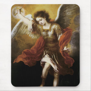 St Michael vid Murillo Musmatta