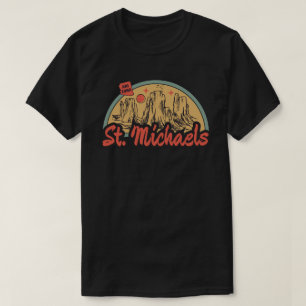 St. Michaels, Arizona T-shirt