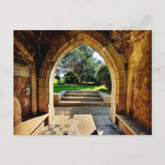 St. Michael's Mount - Cornwall Vykort