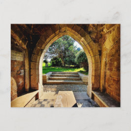 St. Michael's Mount - Cornwall Vykort