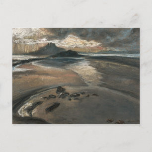 St Michael's Mount, Cornwall, vykort
