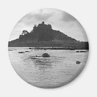 St. Michaels Mount Magnet