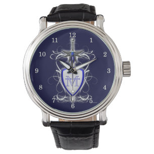 St. Michael's Sword Armbandsur