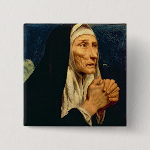 St. Monica Knapp