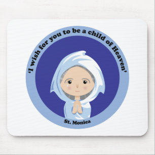 St. Monica Musmatta