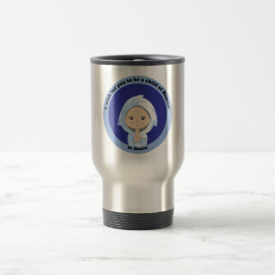 St. Monica Resemugg