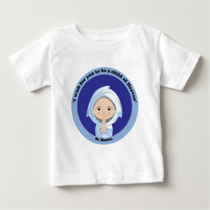 St. Monica Tee
