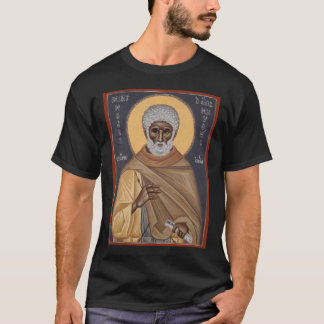 St. Moses Tee Shirt