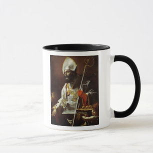 St Nicholas av Bari Mugg