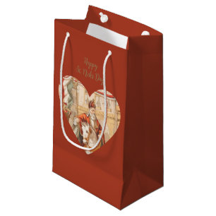 St. Nicholas Hearts Sinterklaas St. Nick's Day