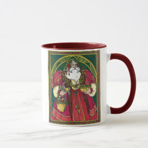 St Nicholas kaffemugg