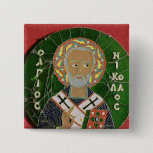 St Nicholas Knapp