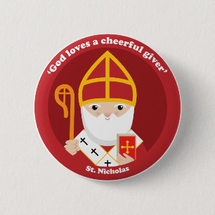 St Nicholas Knapp
