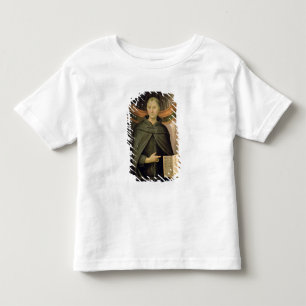 St. Nicholas of Tolentino (panel) Tee
