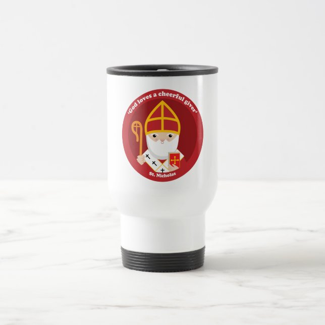 St Nicholas Resemugg (Center)